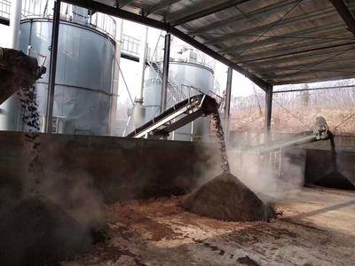 粉劑有機(jī)肥生產(chǎn)線如何 “變廢為寶”？一文帶你探奧秘